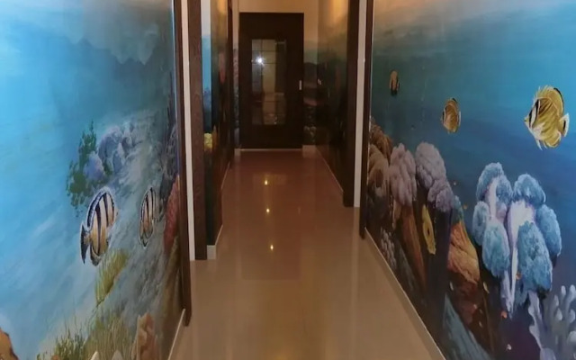 Li Hua Du B&B