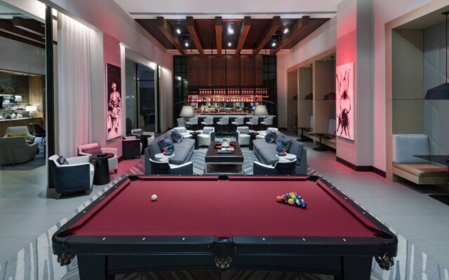 AC Hotel by Marriott Denver Downtown