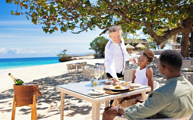 Bawe Island Zanzibar