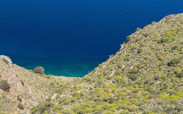 Galani Vacation House
