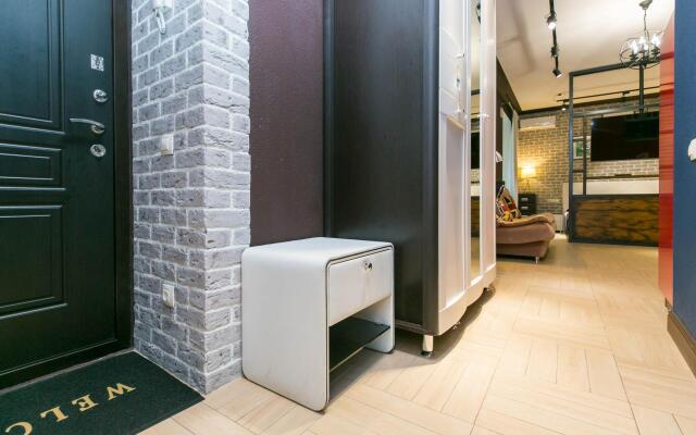 Апартаменты Сити на Литейном