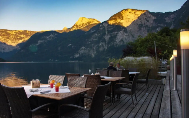 Seehotel Gruner Baum