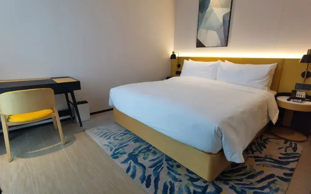 Hilton Garden Inn, Jiangbei, Liaocheng