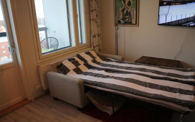 Pro Apartments 3