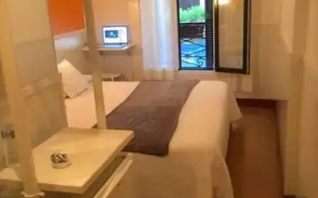 Pensión Santa Clara San Sebastian
