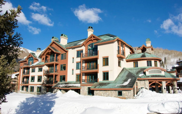 Solitude Resort and Lodging
