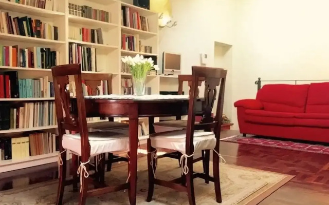 Antica Casa Fenaroli