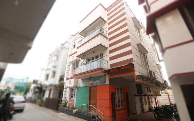 ULO Maheshwari Villa