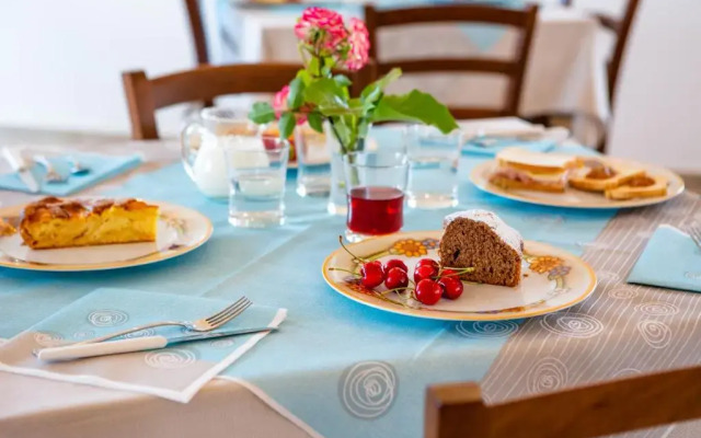 Agriturismo Acquachiara