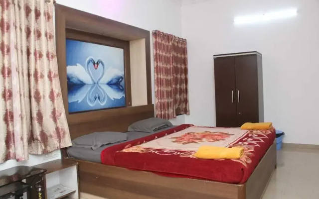 Laxmi Krishna Holiday homes and Resort