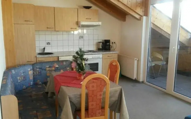 Haus Falkenblick