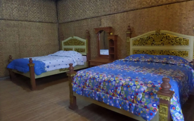 Pondok Wisata Adas
