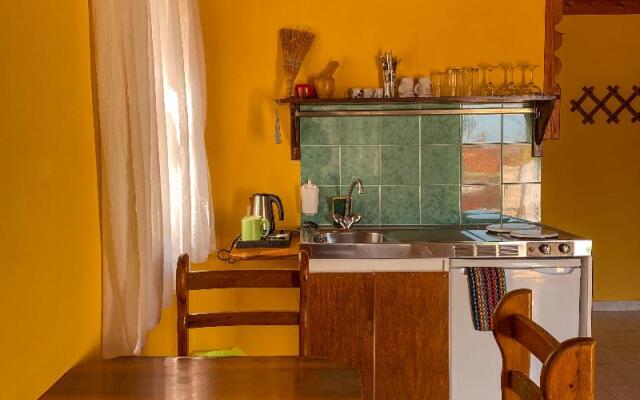 Symi Garden Studios