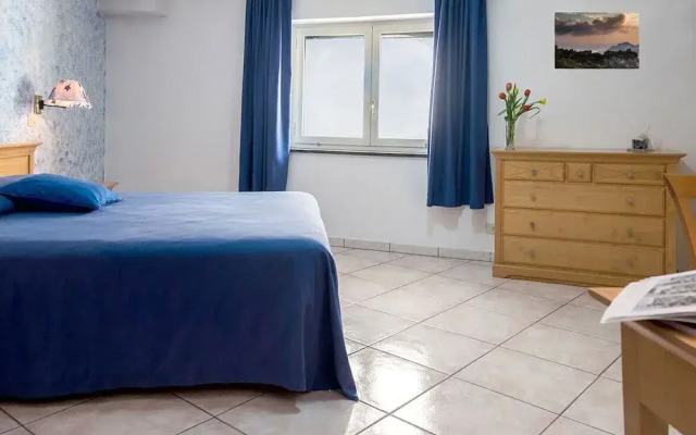 B&B L'Approdo