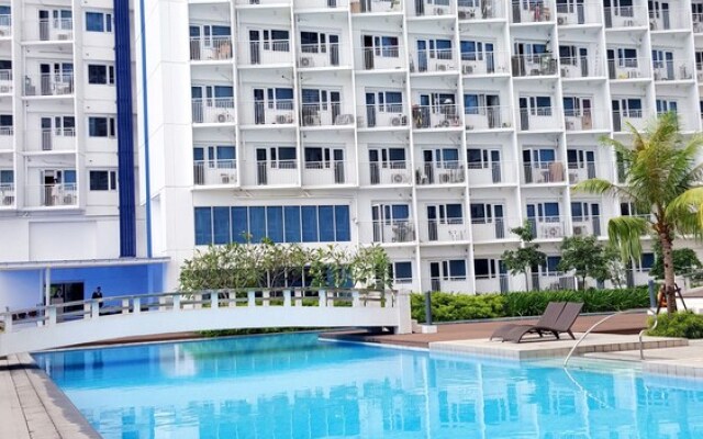 Jazz Residences by Good Rent