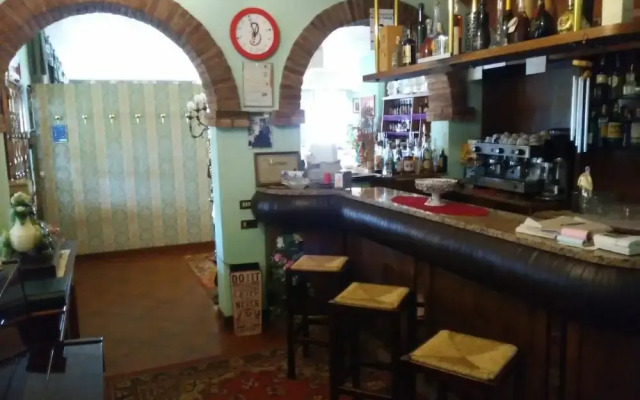 Albergo Ristorante La Campagnola
