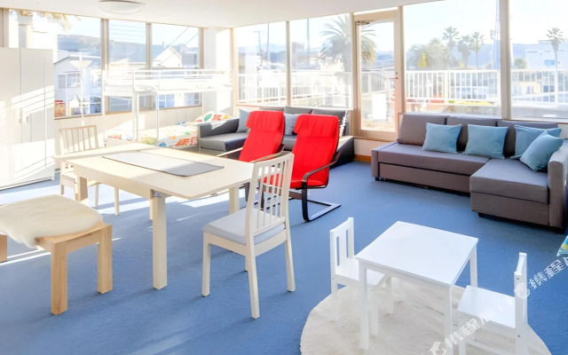 Izu Village Heso Hotel