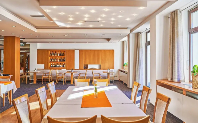 Hotel Stupka