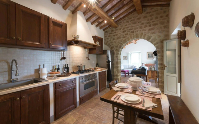 Tenuta Santo Pietro
