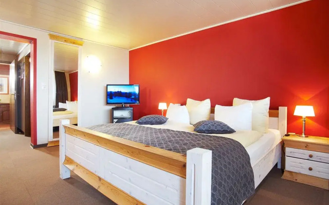 Landhotel Berghof