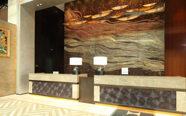 Doubletree By Hilton Hotel Jiaxing