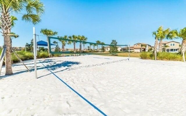 Dream Orlando Vacation Rentals