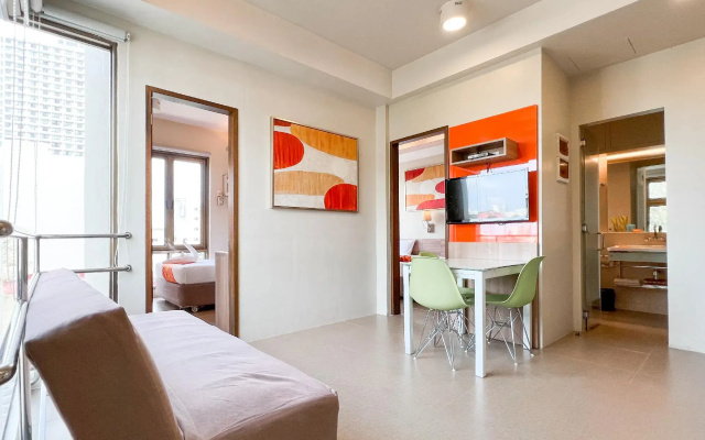 ABC Hotel Cebu