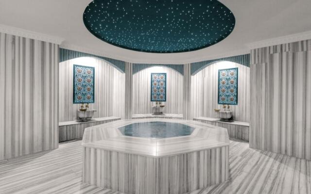 Hotel Turan Prince 
