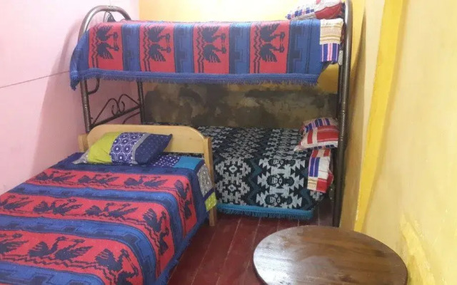 Qori Inn B&B - Hostel