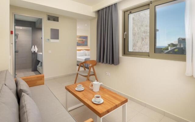 Thalassa Suites