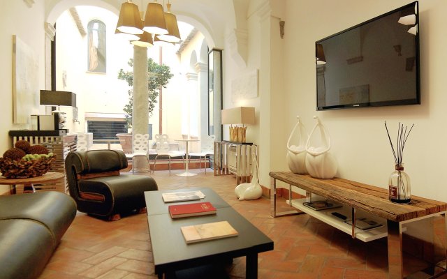 Navona Luxury Apartments