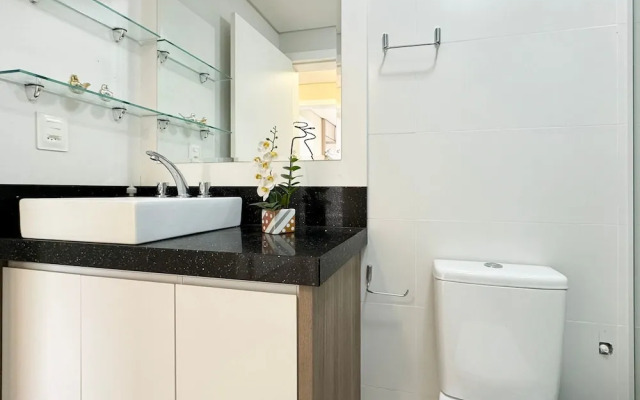 Amplo apartamento em Palmas