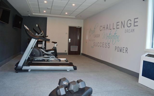 Best Western Plus Gateway to the Falls