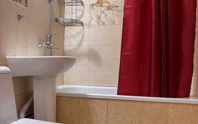 Rich House (Рич Хаус) на улице Садовое Кольцо