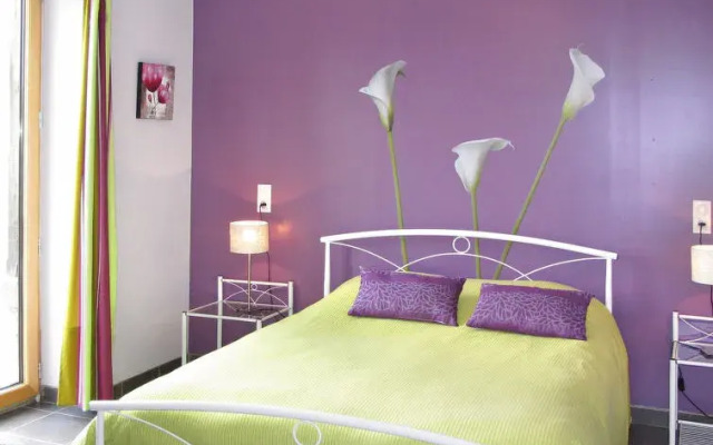 Le Pressoir (CHD400)