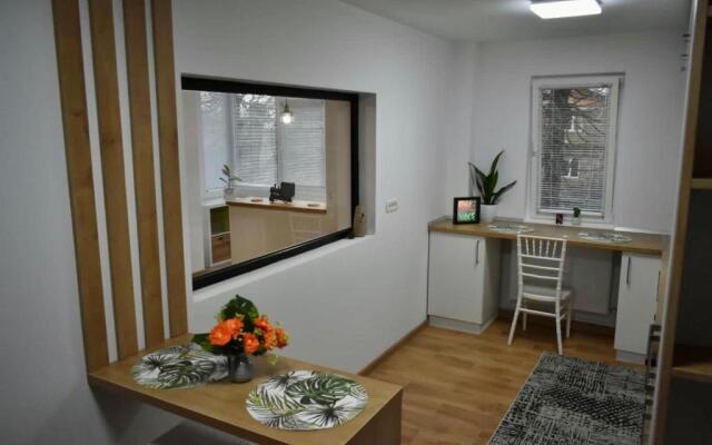 Confort Apartament
