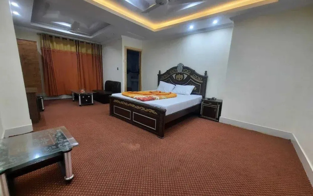 City Top Hotel & Restaurant