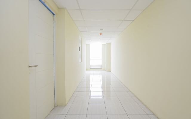 Capital O 2677 My Tower Apartment