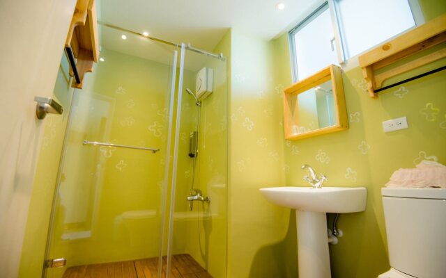 Yun Tien Feng Chuan B&B