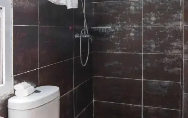Homeinn Pebble Motel Cloud Hotel （ (Wuhu Gucheng Branch)）