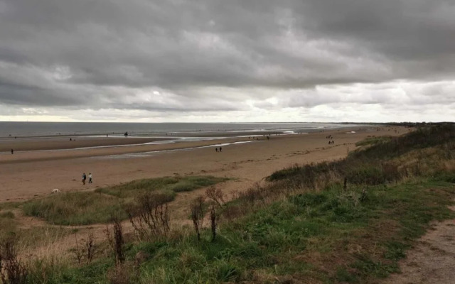Beautiful & Stunning 1-bed Chalet in Bridlington