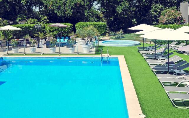 Mercure Orange Centre