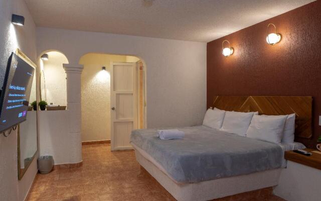 Capital O Hotel Rolovi Cancun