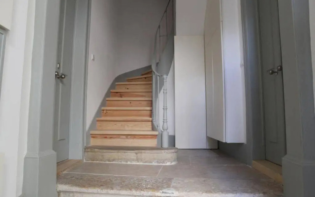 Find Me...Alfama, old quarter