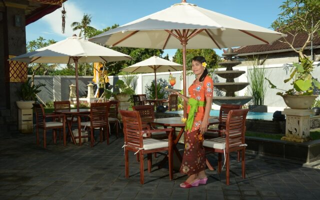 Kubu Garden Suites & Villas Nusa Dua