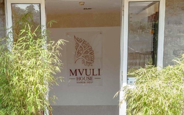 Mvuli House