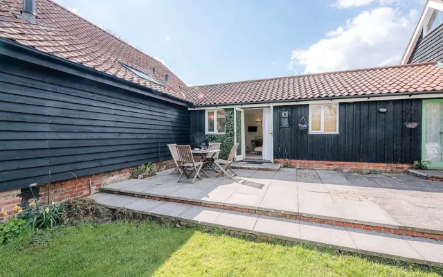 The Cartlodge, Boundary Farm,
