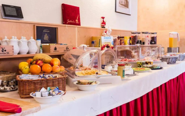 Hotel Zur Post