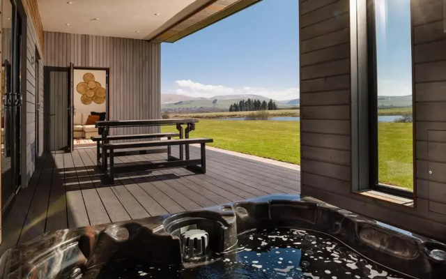 Lochside House Hotel & Spa