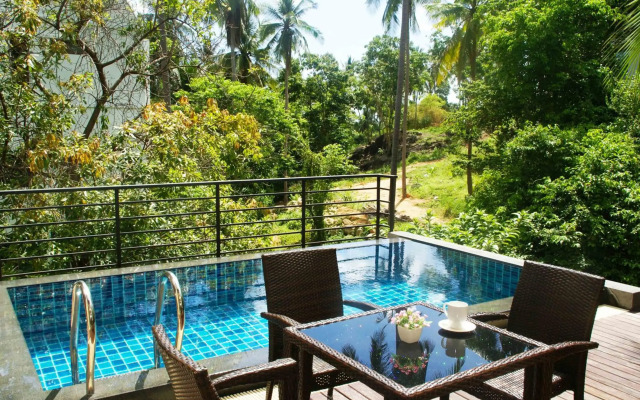 Chaweng Noi Villa